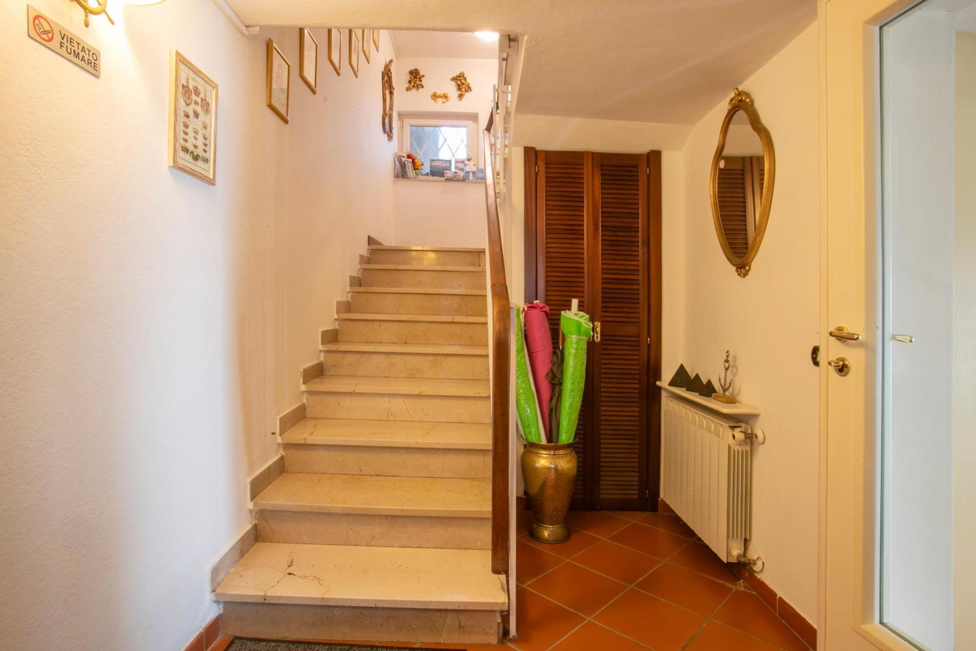 Maison Renee Viareggio Exterior foto